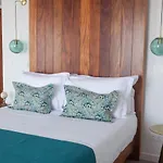 Farm stay Casa Dos Romeiros Santa Barbara (Terceira)