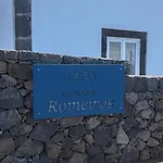 Casa Dos Romeiros Farm stay