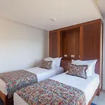 Casa Dos Romeiros Farm stay Santa Barbara (Terceira)