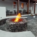 Casa Dos Romeiros *
