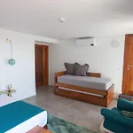 Farm stay Casa Dos Romeiros