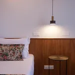 Farm stay Casa Dos Romeiros Santa Barbara (Terceira)