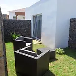 Farm stay Casa Dos Romeiros Santa Barbara (Terceira)