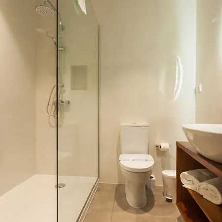 Casa Dos Romeiros Santa Bárbara