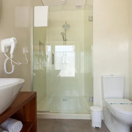 Casa Dos Romeiros Santa Bárbara