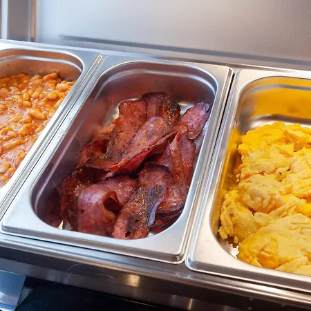 Casa Dos Romeiros Santa Bárbara