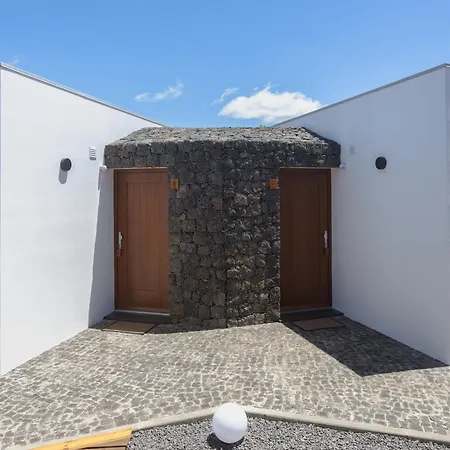 Casa Dos Romeiros Farm stay *
