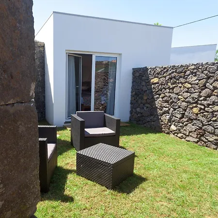 Casa Dos Romeiros Farm stay