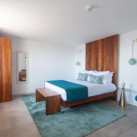 Casa Dos Romeiros Farm stay