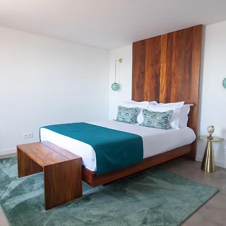 Farm stay Casa Dos Romeiros *