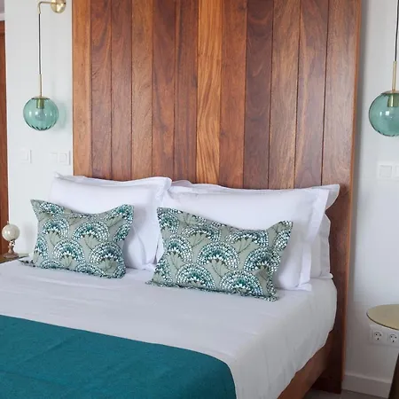 Agroturismo Casa Dos Romeiros Santa Bárbara