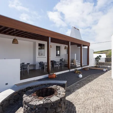 Casa Dos Romeiros *