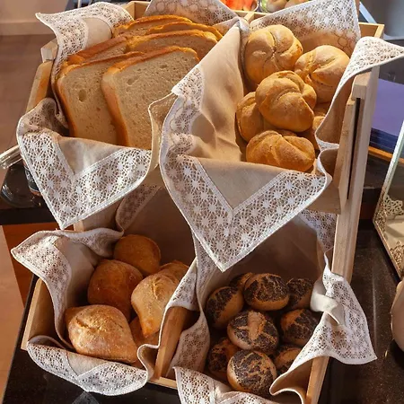 Casa Dos Romeiros Agroturismo Santa Bárbara