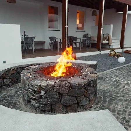 Casa Dos Romeiros *