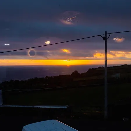 Bauernhof Casa Dos Romeiros