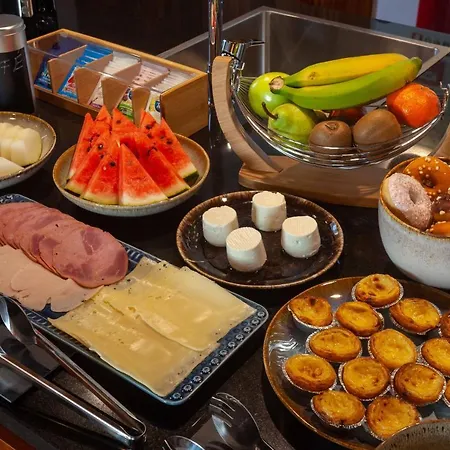 Bauernhof Casa Dos Romeiros *