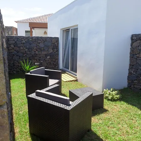 Farm stay Casa Dos Romeiros *
