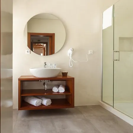 Agroturismo Casa Dos Romeiros