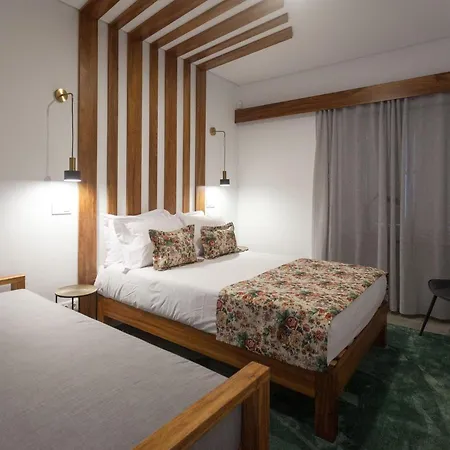 Farm stay Casa Dos Romeiros