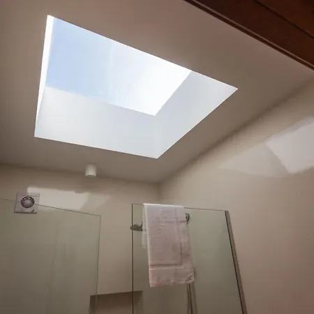 Bauernhof Casa Dos Romeiros *