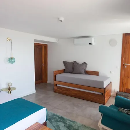 Alojamento de Turismo Rural Casa Dos Romeiros