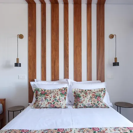 Casa Dos Romeiros Alojamento de Turismo Rural