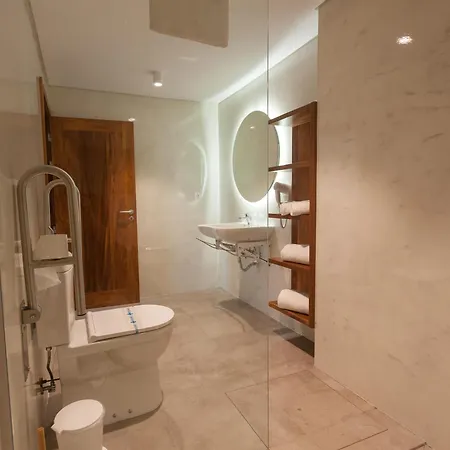 Gospodarstwo agroturystyczne Casa Dos Romeiros