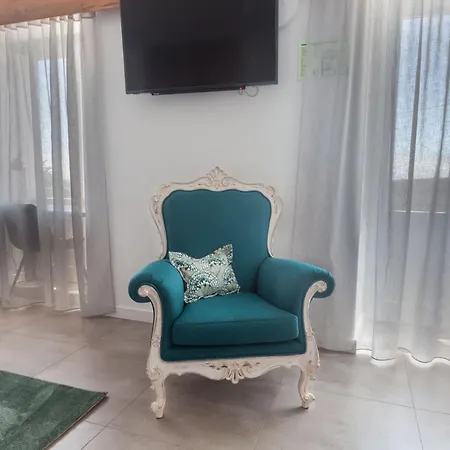 Casa Dos Romeiros Gospodarstwo agroturystyczne *