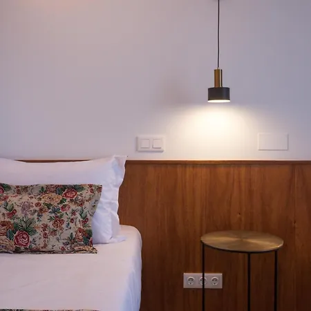 Bauernhof Casa Dos Romeiros Santa Bárbara