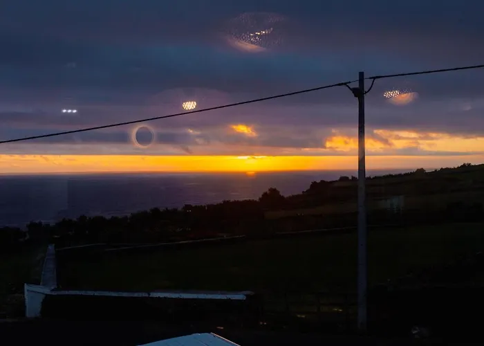 Agroturismo Casa Dos Romeiros