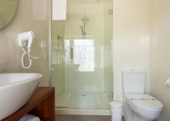 Casa Dos Romeiros Santa Bárbara