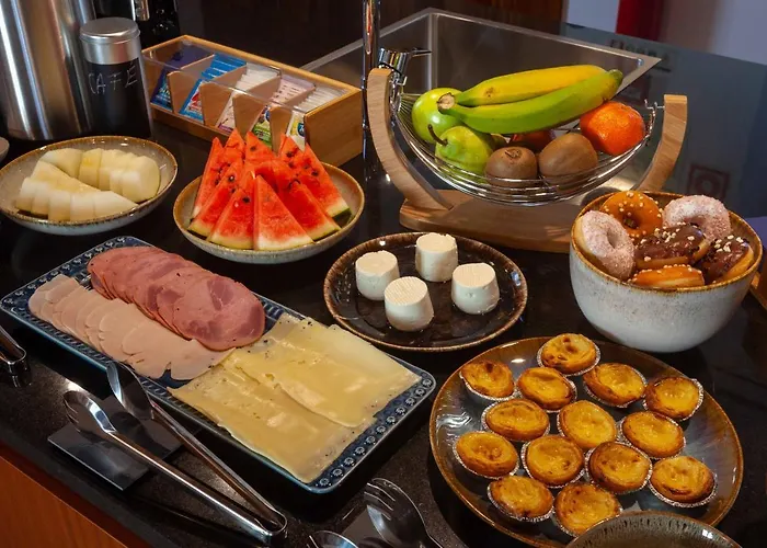 Agroturismo Casa Dos Romeiros *