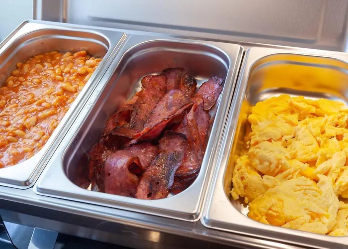 Casa Dos Romeiros Santa Bárbara