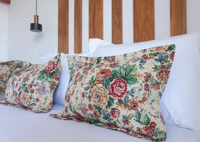 Agroturismo Casa Dos Romeiros Santa Bárbara