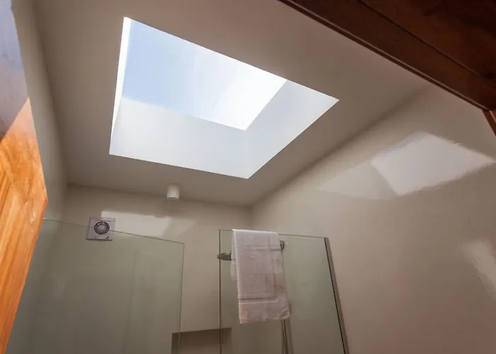 Agroturismo Casa Dos Romeiros *