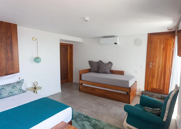 Gospodarstwo agroturystyczne Casa Dos Romeiros