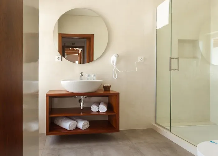 Casa Dos Romeiros Gospodarstwo agroturystyczne