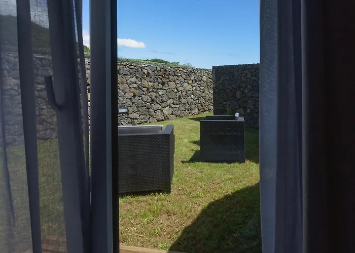 Gospodarstwo agroturystyczne Casa Dos Romeiros