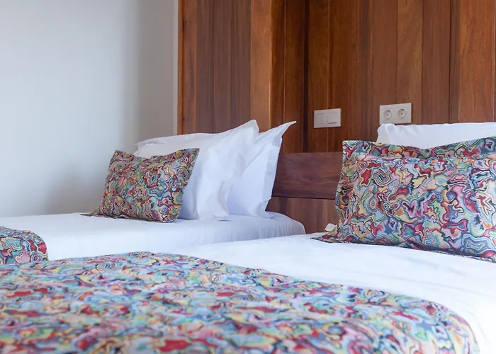 Casa Dos Romeiros * Santa Bárbara