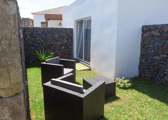 Gospodarstwo agroturystyczne Casa Dos Romeiros Santa Bárbara