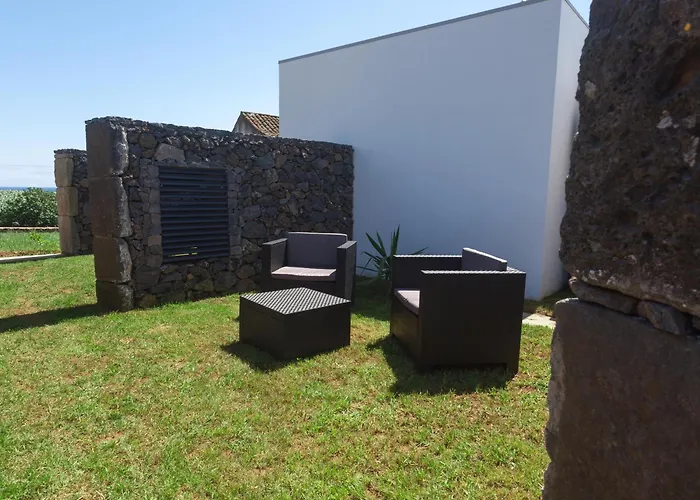 Casa Dos Romeiros Santa Bárbara